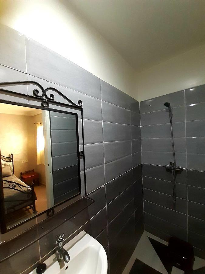 Hotel Salem Leksor มาร์ราเกช ภายนอก รูปภาพ
