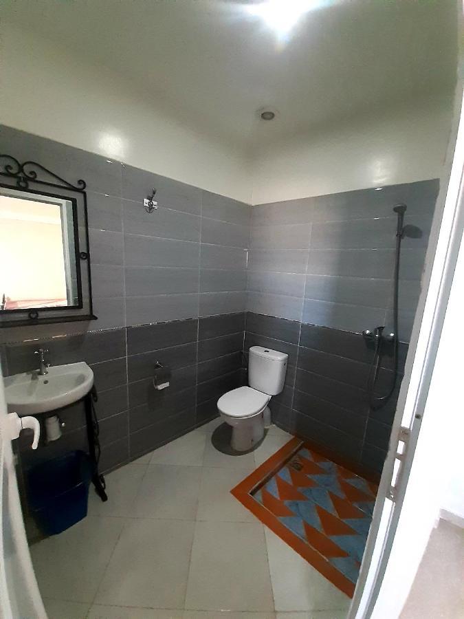Hotel Salem Leksor มาร์ราเกช ภายนอก รูปภาพ