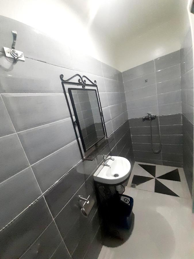 Hotel Salem Leksor มาร์ราเกช ภายนอก รูปภาพ