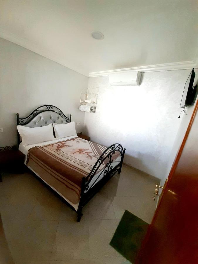 Hotel Salem Leksor มาร์ราเกช ภายนอก รูปภาพ