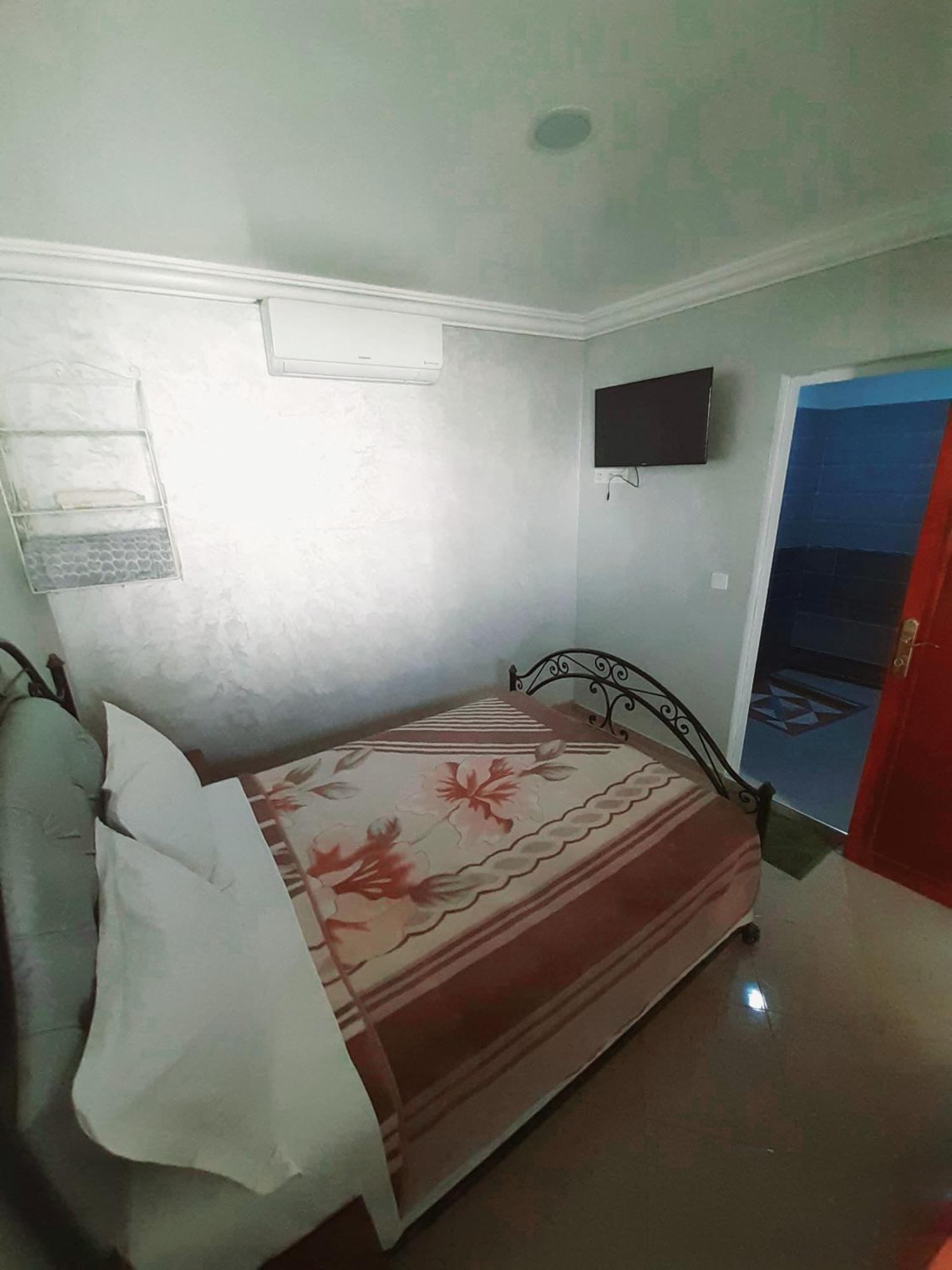 Hotel Salem Leksor มาร์ราเกช ห้อง รูปภาพ