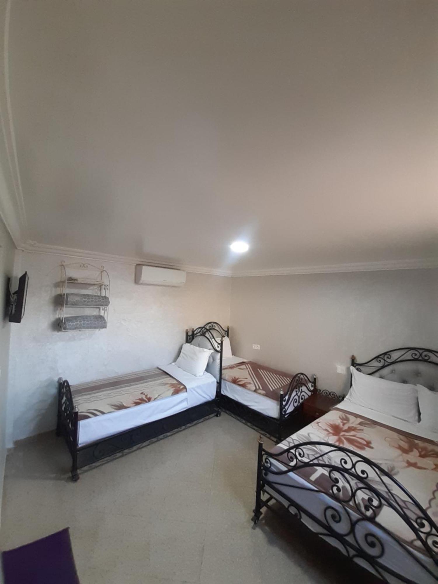 Hotel Salem Leksor มาร์ราเกช ห้อง รูปภาพ